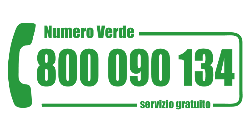 Numero verde mutualpass 800 090 134  800090134