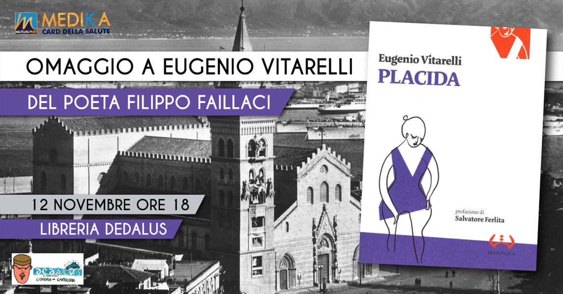 Mutualpass -  Placida di Eugenio Vitarelli