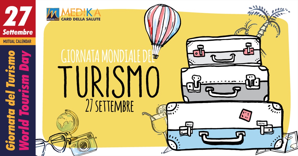 Giornata Mondiale del Turismo