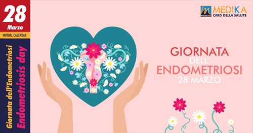  Giornata Mondiale dell'Endometriosi