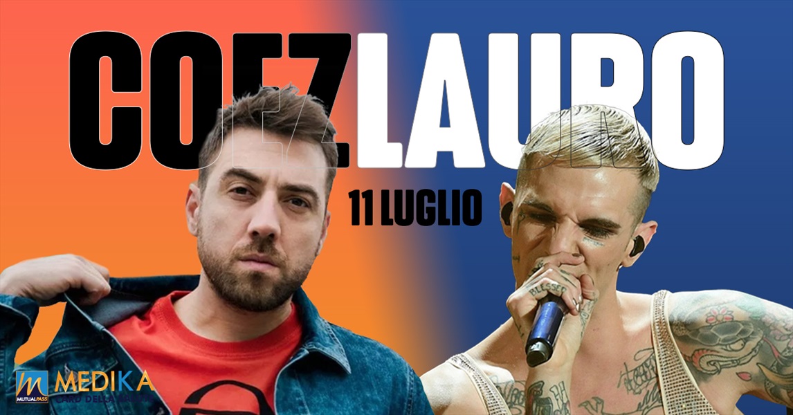 Coez vs. Achille Lauro