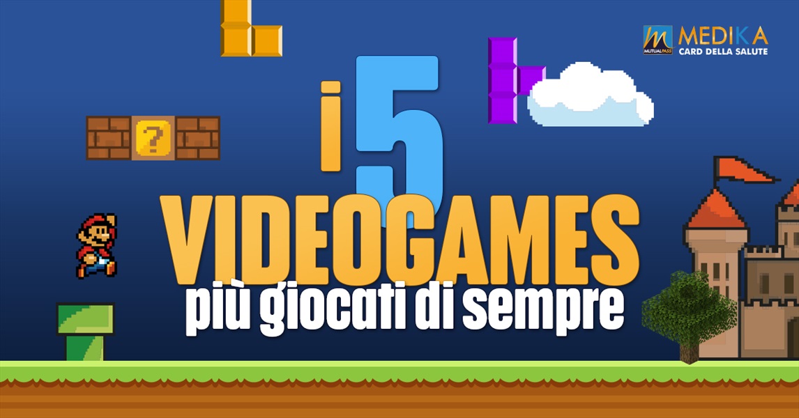 Giornata Mondiale dei Videogiochi