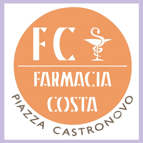 Farmacia Costa Scuderi